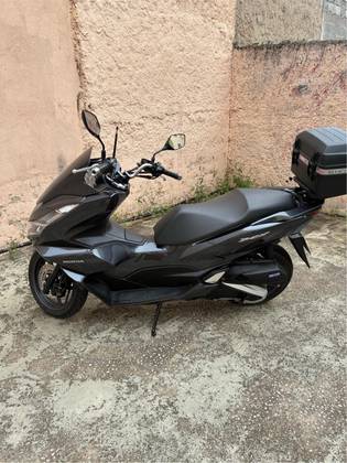 HONDA PCX 160 CBS 